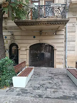 Satılır 1 otaqlı mənzil 36 m² — Bakı, Sahil qəs. 1 otaq 36.00 m²