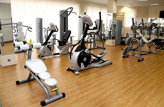 Kirayə verilir obyekt 500 m² — Bakı 500.00 m²