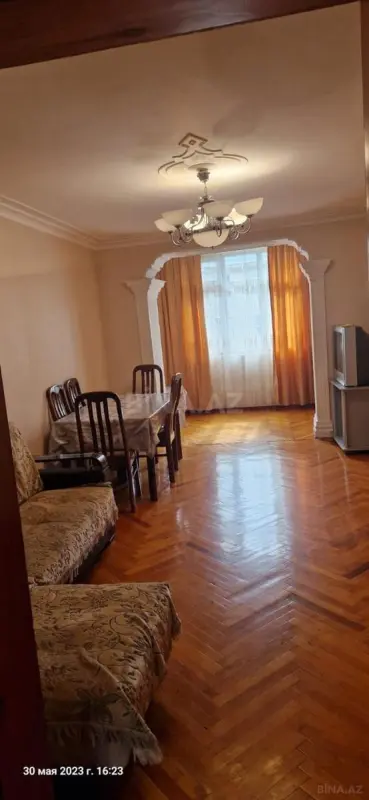 Satılır 3 otaqlı mənzil 75 m²