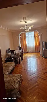 Satılır 3 otaqlı mənzil 75 m² — Bakı 3 otaq 75.00 m²