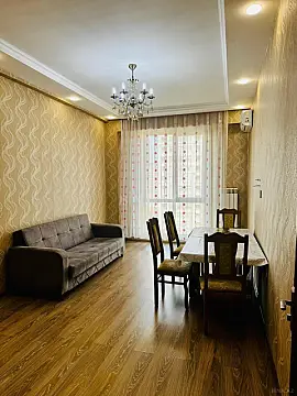 Kirayə verilir 2 otaqlı mənzil 69 m² — Bakı 2 otaq 69.00 m²