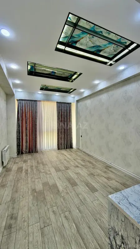 Satılır 3 otaqlı mənzil 75 m²