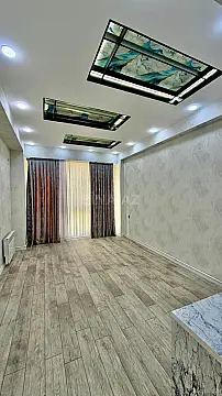 Satılır 3 otaqlı mənzil 75 m² — Bakı 3 otaq 75.00 m²