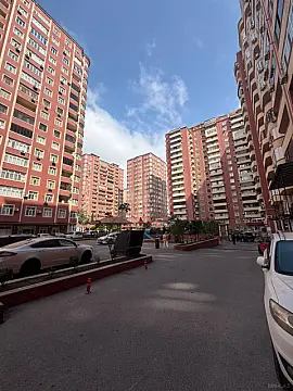 Kirayə verilir 2 otaqlı mənzil 60 m² — Bakı, 8-ci mikrorayon 2 otaq 60.00 m²