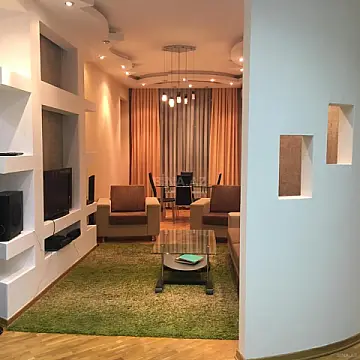 Kirayə verilir 2 otaqlı mənzil 72 m² — Bakı 2 otaq 72.00 m²
