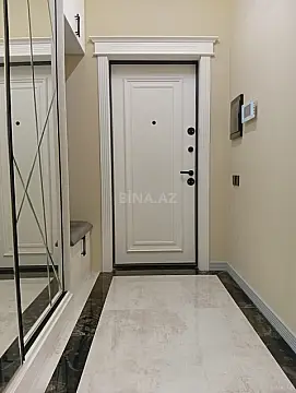 Satılır 4 otaqlı mənzil 131 m² — Bakı, Əhmədli 4 otaq 131.00 m²