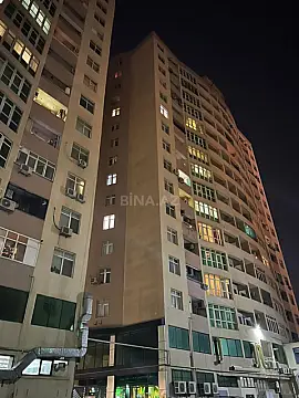 Kirayə verilir 2 otaqlı mənzil 60 m² — Bakı, Xətai 2 otaq 60.00 m²