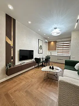 Satılır 2 otaqlı mənzil 60 m² — Bakı, Nəsimi 2 otaq 60.00 m²