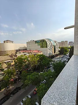 Satılır 3 otaqlı mənzil 107 m² — Bakı, Nərimanov 3 otaq 107.00 m²