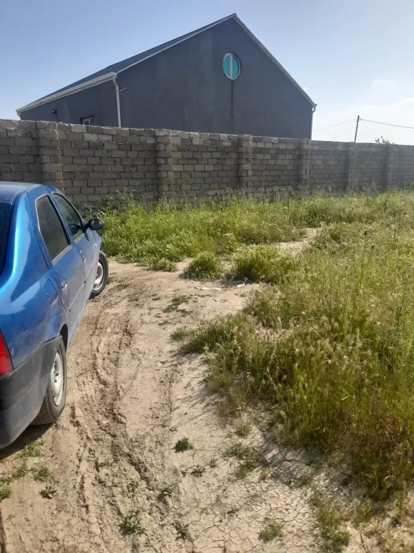Satılır torpaq sahəsi 18.5 m²