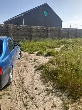 Satılır torpaq sahəsi 18.5 m² — Bakı, Binə 18.50 m²