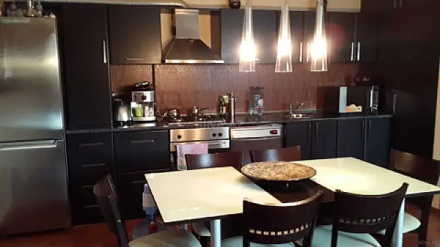 Satılır 4 otaqlı mənzil 106 m² — Bakı, Nizami 4 otaq 106.00 m²
