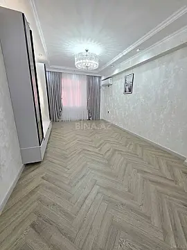 Satılır 3 otaqlı mənzil 120 m² — Bakı 3 otaq 120.00 m²