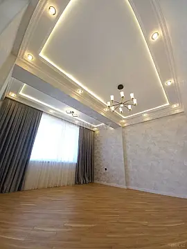 Satılır 2 otaqlı mənzil 87 m² — Bakı 2 otaq 87.00 m²