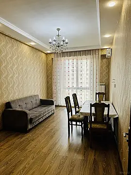 Kirayə verilir 2 otaqlı mənzil 70 m² — Bakı 2 otaq 70.00 m²
