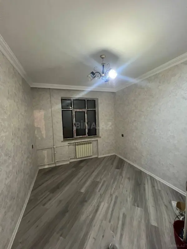 Kirayə verilir 3 otaqlı mənzil 85 m²