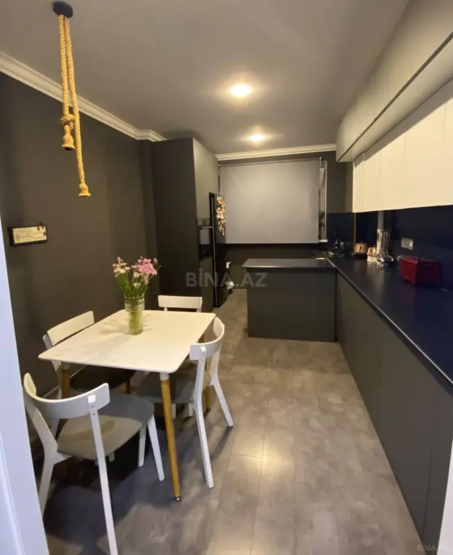 Satılır 3 otaqlı mənzil 85 m²