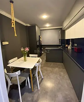 Satılır 3 otaqlı mənzil 85 m² — Bakı, Yeni Günəşli 3 otaq 85.00 m²