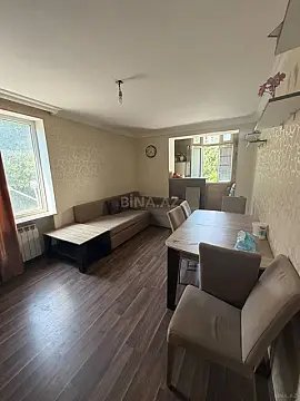 Satılır 2 otaqlı mənzil 45 m² — Bakı 2 otaq 45.00 m²