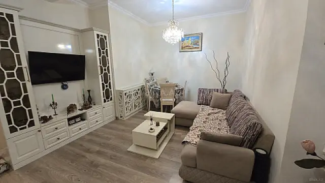 Satılır 2 otaqlı mənzil 65 m² — Bakı, Nəsimi 2 otaq 65.00 m²
