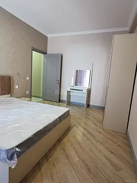 Kirayə verilir 2 otaqlı mənzil 60 m² — Bakı, İnşaatçılar 2 otaq 60.00 m²