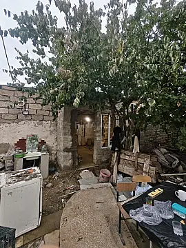 Satılır 3 otaqlı həyət evi 30 m² — Bakı, Qaraçuxur 3 otaq 30.00 m²
