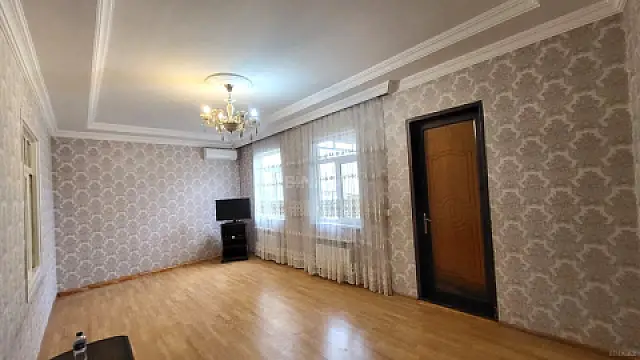 Kirayə verilir 3 otaqlı həyət evi 75 m² — Bakı 3 otaq 75.00 m²