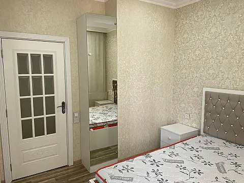 Kirayə verilir 2 otaqlı mənzil 70 m² — Bakı, Sabunçu 2 otaq 70.00 m²