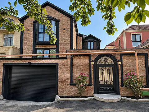 Satılır 5 otaqlı həyət evi 250 m² — Bakı, Badamdar 5 otaq 250.00 m²
