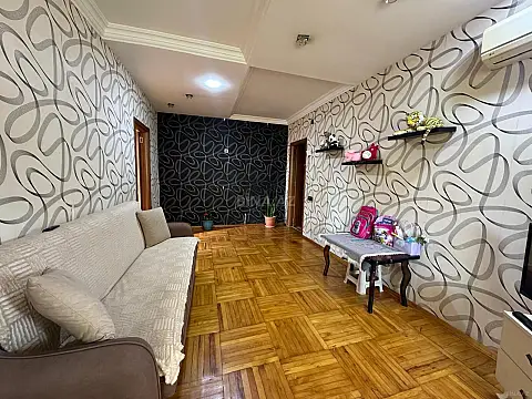 Satılır 2 otaqlı mənzil 50 m² — Bakı, Hövsan 2 otaq 50.00 m²