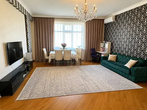 Satılır 2 otaqlı mənzil 100 m² — Bakı, Memar Əcəmi yanı 2 otaq 100.00 m²