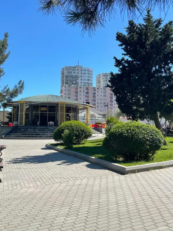 Satılır 2 otaqlı mənzil 55.3 m²