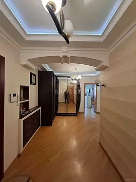 Satılır 3 otaqlı mənzil 126 m² — Xırdalan, Abşeron 3 otaq 126.00 m²