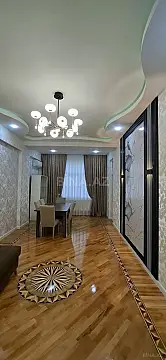 Satılır 3 otaqlı mənzil 92 m² — Xırdalan 3 otaq 92.00 m²