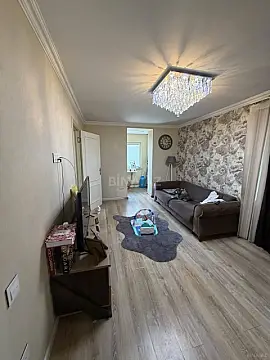 Satılır 2 otaqlı mənzil 32 m² — Bakı, Nizami 2 otaq 32.00 m²