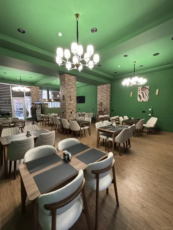Kirayə verilir obyekt 150 m²
