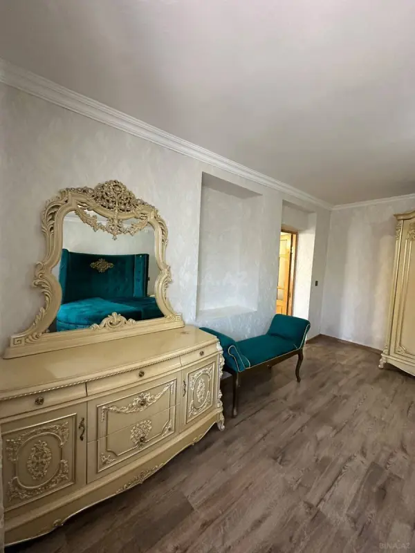 Satılır 2 otaqlı həyət evi 55 m²