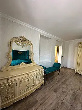 Satılır 2 otaqlı həyət evi 55 m² — Bakı, Nəsimi 2 otaq 55.00 m²
