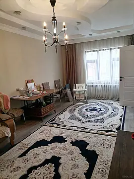 Satılır 6 otaqlı həyət evi 230 m² — Bakı, Ramana 6 otaq 230.00 m²