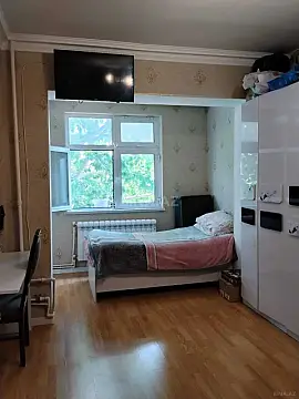 Satılır 2 otaqlı mənzil 55 m² — Bakı 2 otaq 55.00 m²