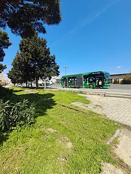 Satılır 2 otaqlı mənzil 55 m² — Bakı, Həzi Aslanov qəs. 2 otaq 55.00 m²