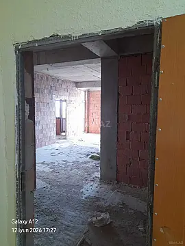 Satılır 3 otaqlı mənzil 80 m² — Bakı, Binəqədi 3 otaq 80.00 m²