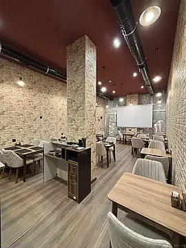 Kirayə verilir obyekt 50 m² — Bakı, Yeni Yasamal 50.00 m²