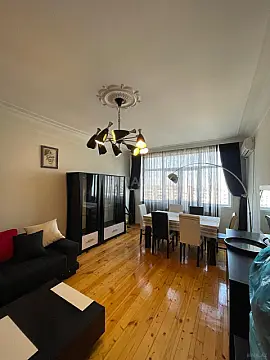 Satılır 2 otaqlı mənzil 93 m² — Bakı 2 otaq 93.00 m²