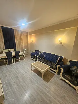 Kirayə verilir 2 otaqlı mənzil 70.9 m² — Bakı 2 otaq 70.90 m²