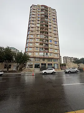 Satılır obyekt 841 m² — Bakı, Nərimanov 841.00 m²