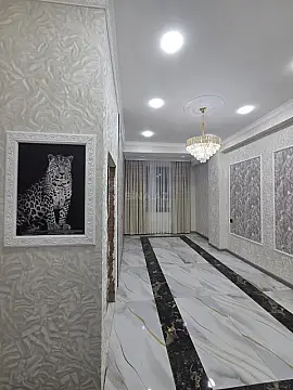 Satılır 2 otaqlı mənzil 46 m² — Xırdalan 2 otaq 46.00 m²