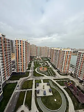 Satılır 4 otaqlı mənzil 104 m² — Bakı, Yasamal 4 otaq 104.00 m²