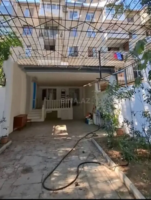 Kirayə verilir 3 otaqlı mənzil 78 m²