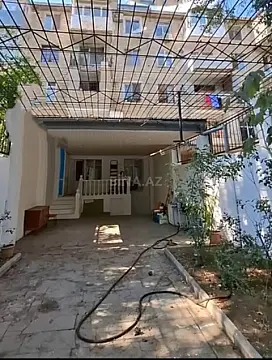 Kirayə verilir 3 otaqlı mənzil 78 m² — Bakı 3 otaq 78.00 m²
